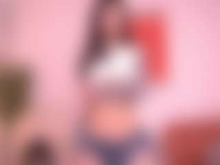 Pheromoon's Live Sex Cam Show