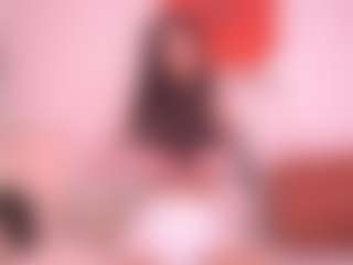 Pheromoon's Live Sex Cam Show