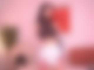Pheromoon's Live Sex Cam Show