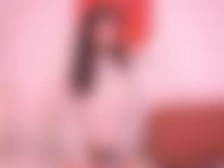 Pheromoon's Live Sex Cam Show