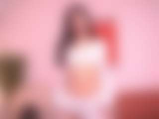 Pheromoon's Live Sex Cam Show