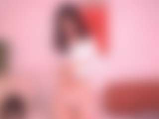 Pheromoon's Live Sex Cam Show