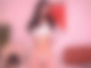 Pheromoon's Live Sex Cam Show