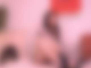 Pheromoon's Live Sex Cam Show