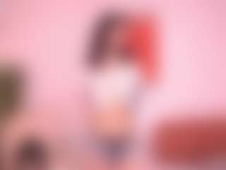 Live cam show with Pheromoon - Domination on TeamSkeetLive