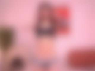 Pheromoon's Live Sex Cam Show