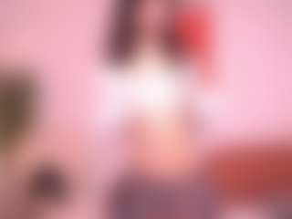 Pheromoon's Live Sex Cam Show
