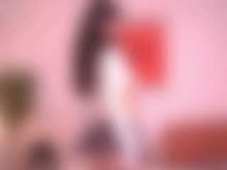 Pheromoon's Live Sex Cam Show