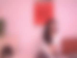 Pheromoon's Live Sex Cam Show