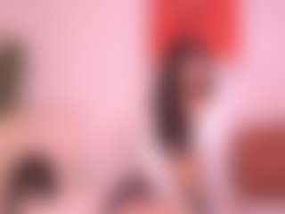 Pheromoon's Live Sex Cam Show