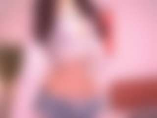 Pheromoon's Live Sex Cam Show