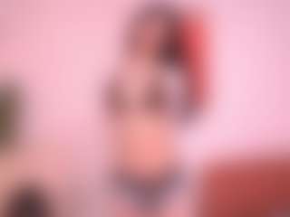 Pheromoon's Live Sex Cam Show