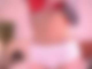 Pheromoon's Live Sex Cam Show