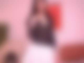 Pheromoon's Live Sex Cam Show