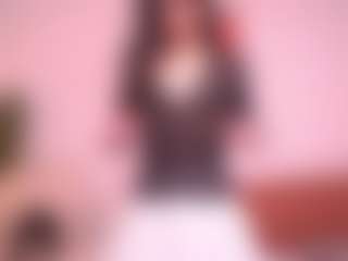 Pheromoon's Live Sex Cam Show