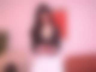 Pheromoon's Live Sex Cam Show