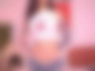 Pheromoon's Live Sex Cam Show