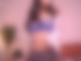 Pheromoon's Live Sex Cam Show