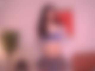 Pheromoon's Live Sex Cam Show