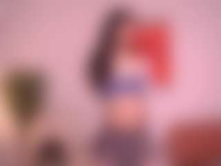 Pheromoon's Live Sex Cam Show