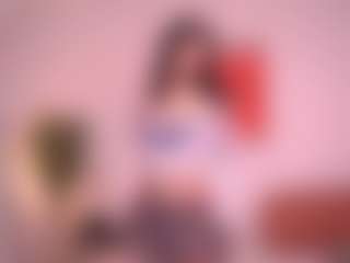 Pheromoon's Live Sex Cam Show