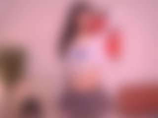 Pheromoon's Live Sex Cam Show