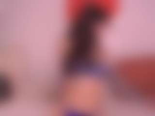 Pheromoon's Live Sex Cam Show
