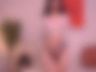 Pheromoon's Live Sex Cam Show