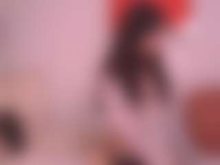 Pheromoon's Live Sex Cam Show