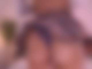 Pheromoon's Live Sex Cam Show