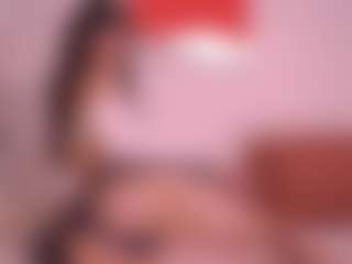 Pheromoon's Live Sex Cam Show