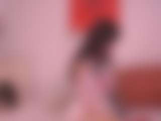 Pheromoon's Live Sex Cam Show