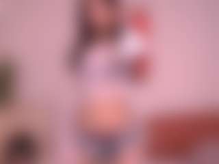 Live cam show with Pheromoon - Fetish on Camsoda