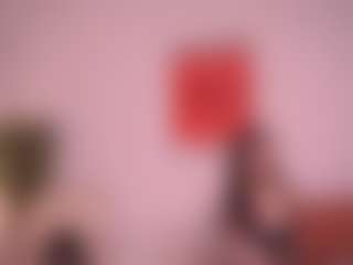 Live cam show with Pheromoon - Striptease on Hubzter Live