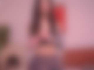 Pheromoon's Live Sex Cam Show