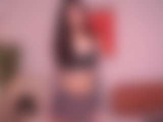 Pheromoon's Live Sex Cam Show