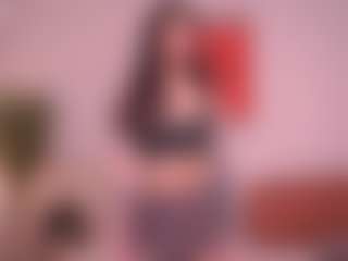 Pheromoon's Live Sex Cam Show