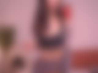Pheromoon's Live Sex Cam Show