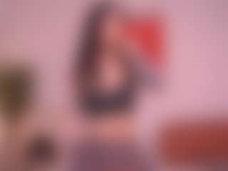 Pheromoon's Live Sex Cam Show
