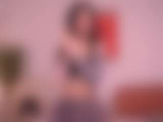 Pheromoon's Live Sex Cam Show