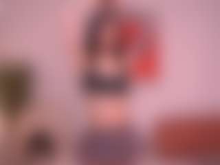 Pheromoon's Live Sex Cam Show