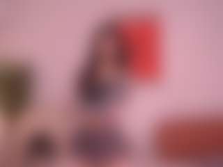 Pheromoon's Live Sex Cam Show