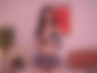 Pheromoon's Live Sex Cam Show