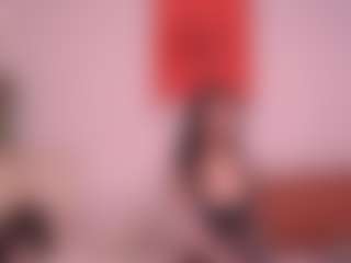Pheromoon's Live Sex Cam Show