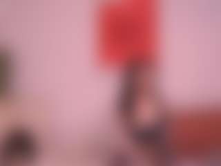 Pheromoon's Live Sex Cam Show