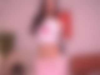 Pheromoon's Live Sex Cam Show