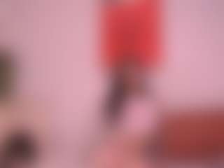 Pheromoon's Live Sex Cam Show