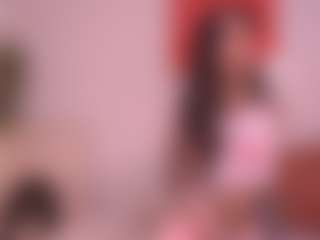 Pheromoon's Live Sex Cam Show