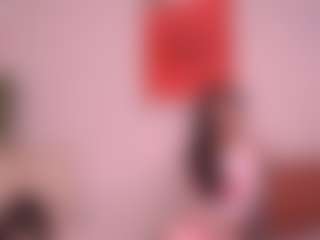 Pheromoon's Live Sex Cam Show