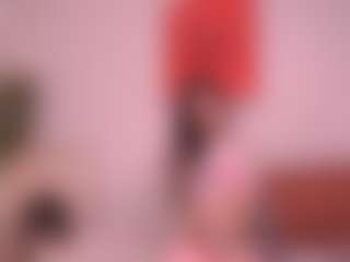 Pheromoon's Live Sex Cam Show